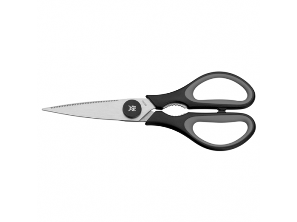 KÉO WMF TOUCH KITCHEN SCISSOR BLACK